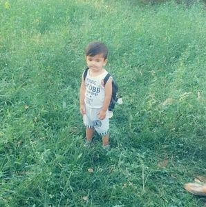 Meet your Posher, Abdulbasit